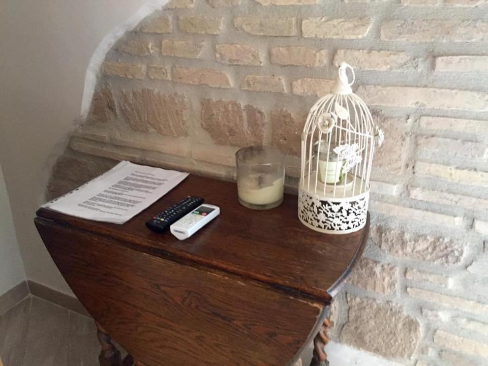 רומא B&B Trastevere Il Vicolo מראה חיצוני תמונה