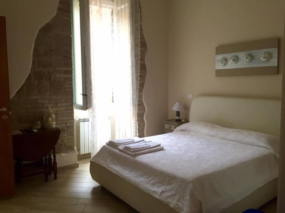 רומא B&B Trastevere Il Vicolo מראה חיצוני תמונה